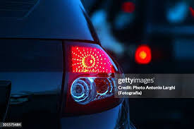 Tail Light
